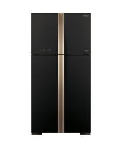 Tủ Lạnh Toshiba Inverter 233 lít GR-A28VM(UKG1)