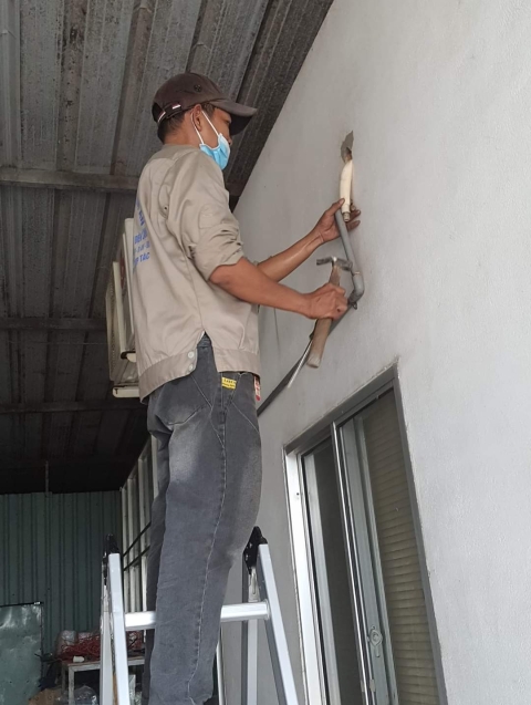 Công ty TNHH an bình phú 34/36khu phố chiêu liêu phường tân đông hiệp dĩ an bình dương