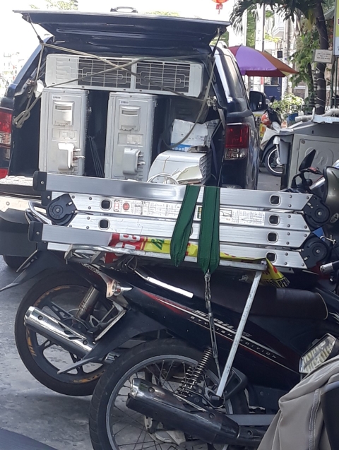 CÔNG TRÌNH THUẬN AN 